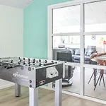 Holiday home Five-bedroom In