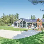 Five-bedroom In * 布拉万德