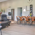 Five-bedroom In * Blavand