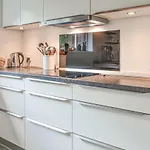 度假居 Five-bedroom In *