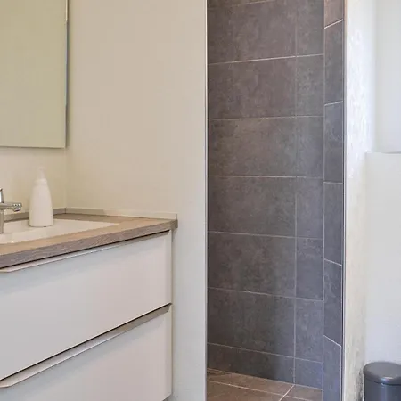 Five-bedroom In بيت للعطل Blåvand