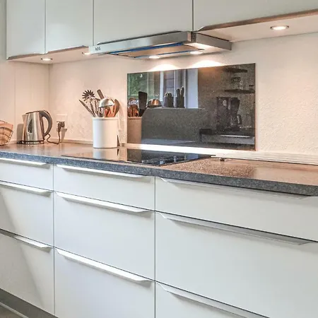 Ferienhaus Five-bedroom In *