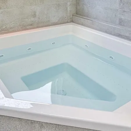 Five-bedroom In Ferienhaus Blåvand